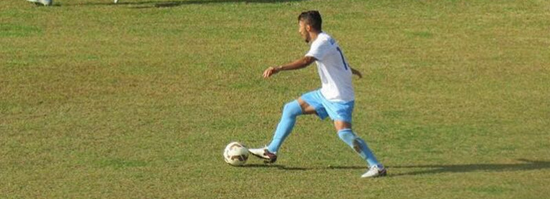 Gabriel Dias, nuevo jugador del #Silva1718