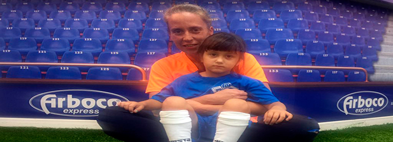 La #FamiliaSilvista Biberón oferta nuevas plazas: ¡Súmate y disfruta del fútbol!