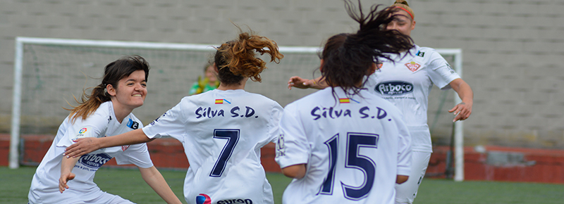 Continuidad en las #GuerrerasSilvistas: 12 jugadoras confirman su renovación