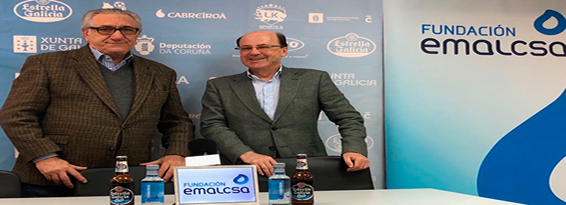 #AntonioMeiras: Presentada la III edición con la colaboración de Fundación Emalcsa