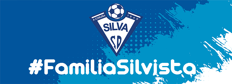 Renovada la filialidad entre Silva SD y Coruña ARBOCO CF para la temporada 2023/24
