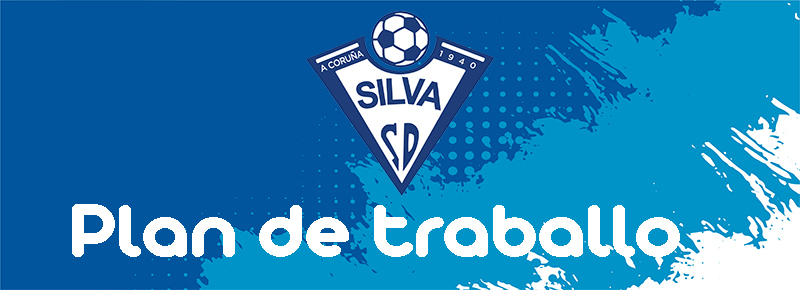 El #Silva2223 inicia el trabajo el martes 26 de julio a las 20.00 en Grela 1