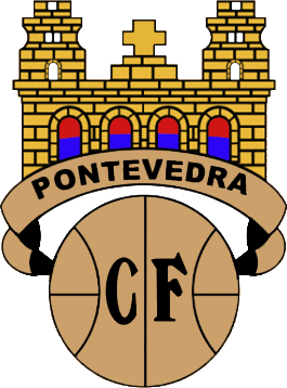 Pontevedra CF SAD B