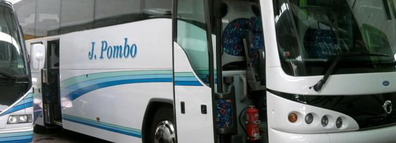 El Silva SD se desplazará el domingo a Cabana en un bus de autocares Pombo