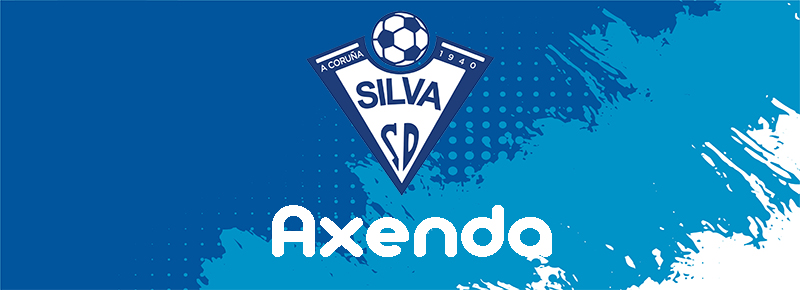 Horario jornada 12+1: Silva SD – Atlético Arteixo