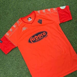 CAMISETA SEGUNDA EQUIPACIÓN 2026/27