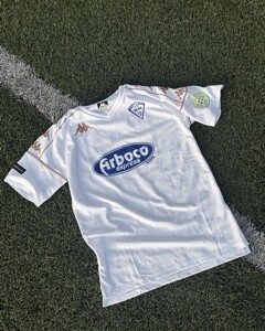 CAMISETA PRIMERA EQUIPACIÓN 2026/27